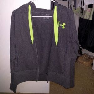 Under Armour Jacket
